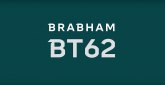 Brabham priprema prvi civilni automobil