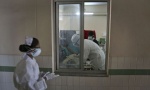 Bračni par iz Srbije u bolnici, sumnja se da muž ima KORONA VIRUS