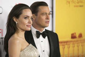 Brad Pitt i Angelina Jolie se rastali mnogo ranije, a mediji to tek nedavno saznali!