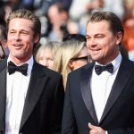 Brad Pitt i Leonardo DiCaprio zvezde festivala u Kanu: Opet bismo radili zajedno
