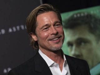 Brad Pitt se ponovo drogira?!