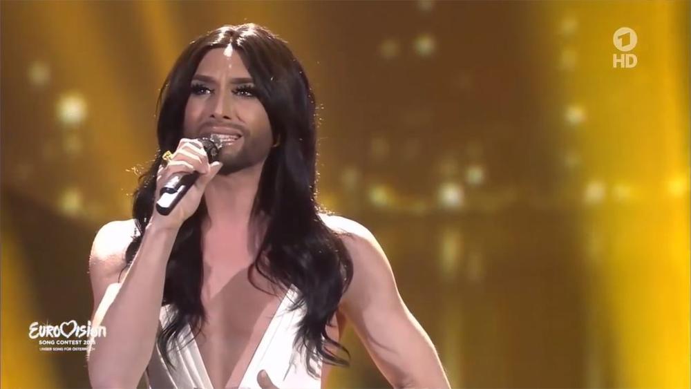 Bradata žena NIJE bila najveći šok: Najkontroverzniji nastupi u istoriji Evrovizije (VIDEO)