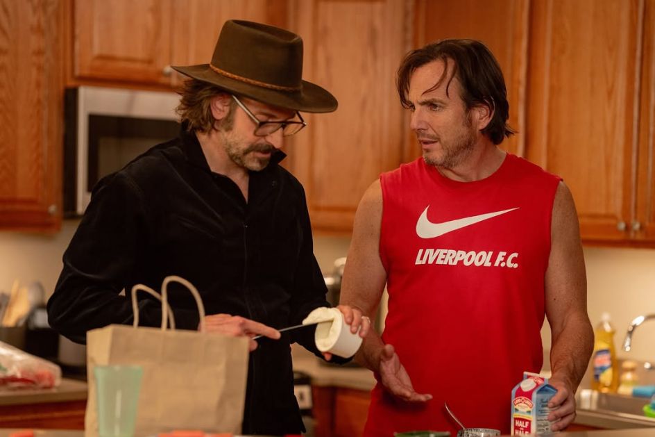 Nakon „A Star Is Born“ i „Maestro“ Bradley Cooper režira novi film „Is This Thing On?“, čeka li nas još jedan hit?