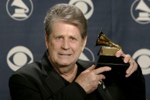 Brajan Vilson, jedan od osnivača legendarne grupe Bič Bojs, preminuo u 82. godini