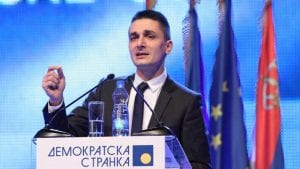Branimir Kuzmanović odgovara na pitanja građana 14. maja na Fejsbuku