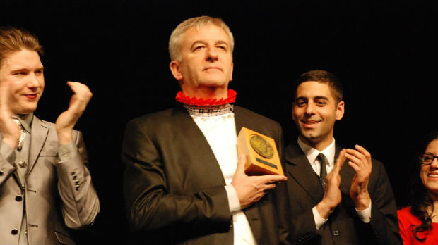  Branimiru Brstini nagrada Zoran Radmilović 