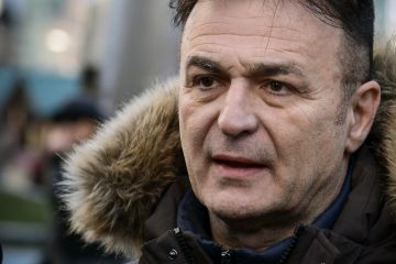 Branislav Lečić otvoreno: Ćerki nisam mogao da platim školovanje u inostranstvu