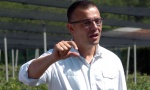 Branislav Nedimović: Moramo da izvozimo proizvode, a ne sirovine