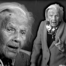 Branka Veselinović preminula je u 105. godini, mnogi bi pomislili da je umrla od starosti, a evo šta MEDICINA kaže!