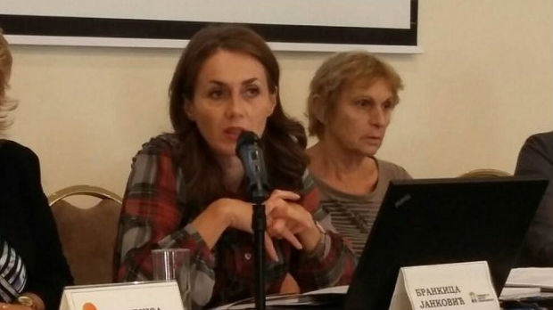 Brankica Janković: Neophodno uključivanje žena u sistem bezbednosti