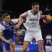 Branković: Ponosan sam na ekipu