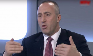 Brat Ramuša Haradinaja nastavlja sa pretnjama!