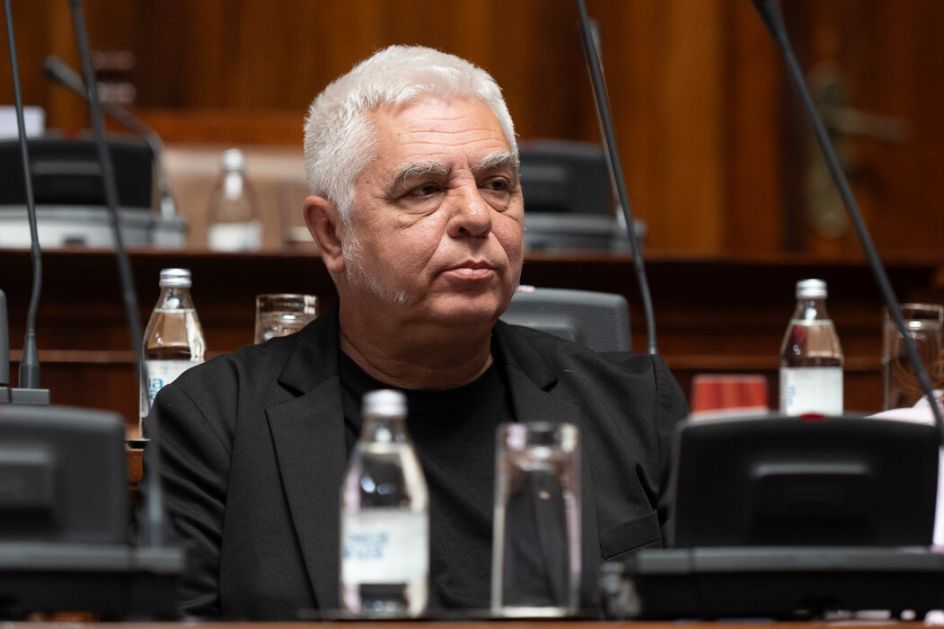 Bratina: Razgovor između novinarskih udruženja pokazao da je dijalog moguć