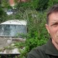 Bratislav Cvetković iz Aleksinca već četiri godine na muci zbog tuđih automobila