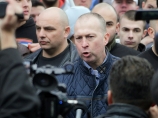 Bratislav Dikić otpočeo štrajk glađu i žeđu