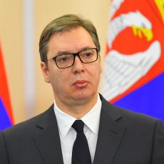 Bratu i prijatelju Vučić uputio POSLEDNJI POZDRAV drugu iz detinjstva preminulom od korona virusa