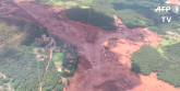 Haos u Brazilu: 200 nestalih posle pucanja brane VIDEO