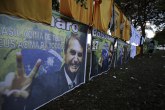 Brazil: Bez pobednika u prvom krugu predsedničkih izbora