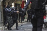 Brazil: Federalna policija pokrenula antiterorističku operaciju protiv Hezbolaha