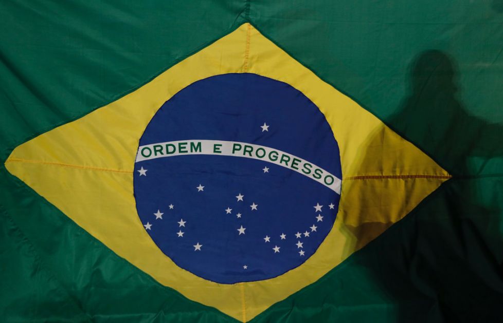 Brazil: Počela predsednička kampanja, Da Silva u prednosti