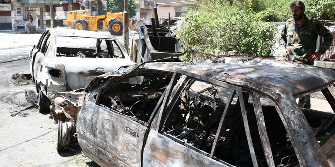 Brazil: Spaljeno 24 vozila, osveta za ubistvo električara
