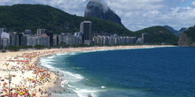 Brazil: Zaplena 5,1 tone kanabisa