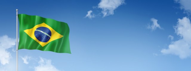 Brazil bira novog predsednika, senatore, poslanike i guvernere