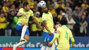 Brazil i Ekvador se plasirali na Svetsko prvenstvo u fudbalu