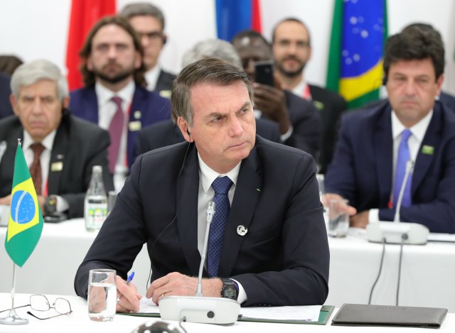Brazil želi da Merkosur sklopi trgovinski sporazum sa Amerikom