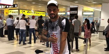Brazilac Alveš potpisuje za Vojvodinu