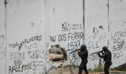 Brazilska policija preuzela kontrolu nad zatvorom posle sukoba bandi