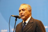 Brazilski predsednik se iselio iz rezidencije zbog duhova