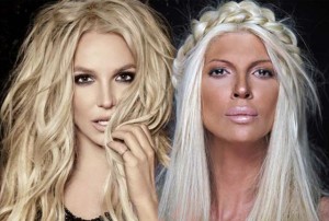 Brazilski producent iskoristio Karleušin artwork za pesmu Britney Spears