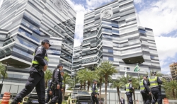 Brazilski sudija naložio policiji da ispita Bolsonara povodom divljanja mase u vladinim zgradama