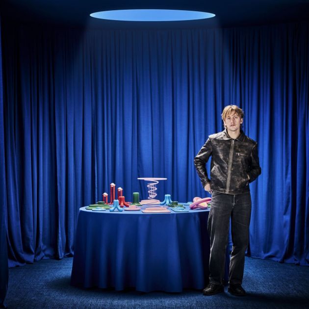 Breaking News: IKEA i Gustaf Westman kolaboracija čije komade želimo!