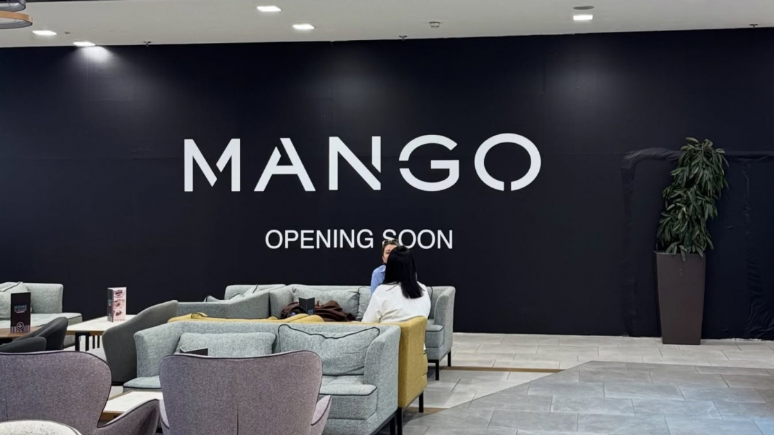 Breaking news: Mango se vraća u Srbiju