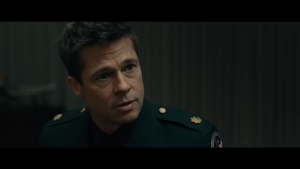 Bred Pit o najizazovnijem filmu u karijeri: „Svaki trenutak je nosio rizik“