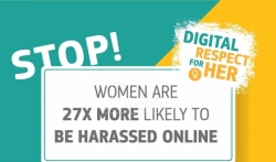 Bregu: Potrebno raditi na zaustavljanju nasilja nad ženama na internetu