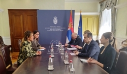  Bregu: Primena sporazuma o putovanju s ličnom kartom i priznavanju diploma na Balkanu do oktobra