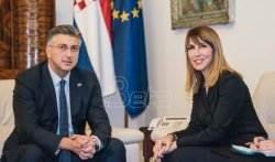 Bregu: Region polaže velike nade u predstojeće hrvatsko predsedavanje Savetom EU