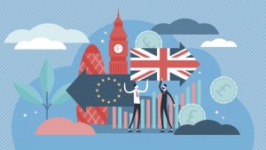 Bregzit: Kako izgleda Velika Britanija pet godina pošto je glasala da izađe iz EU