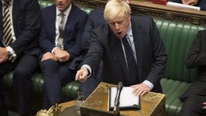 Bregzit: Premijer Britanije razmišlja o vanrednim izborima