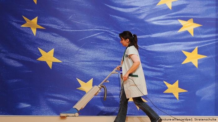 Bregzit je ujedinio ostatak EU, ali potresi slede