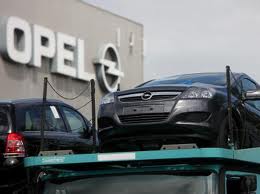 Bregzit uzdrmao prodaju Opela
