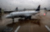 Bremen: Ruski avion sleteo van piste