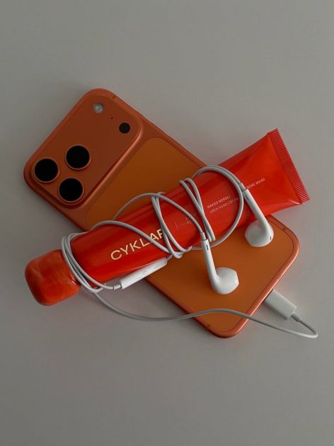 Brend Cyklar sve češće viđamo na Instagramu, a da li znate ko stoji iza njega?