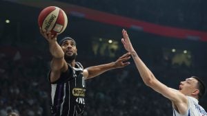 Brendon Dejvis karijeru nastavlja u Japanu