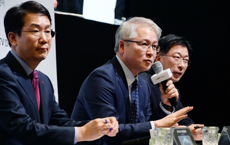 Brian Kwon novi je CEO kompanije LG
