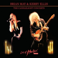 Brian May and Kerry Ellis - The Candlelight Concerts, Live At Montreux 2013