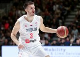 Briga manje za Pešića: Petrušev dolazi na pripreme za Mundobasket
